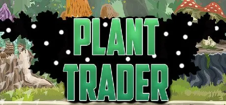 Poster Plant Trader