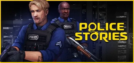 Poster Police Stories