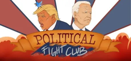 Poster Political Fight Club