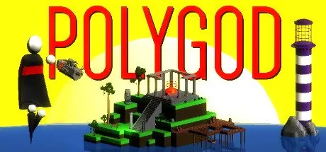 Poster Polygod