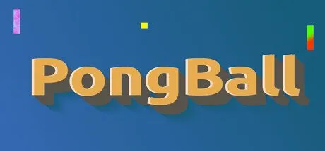 Poster PongBall