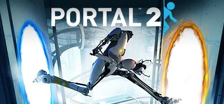 Poster Portal 2