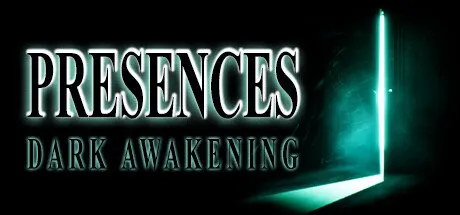 Poster Presences: Dark Awakening