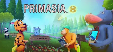 Poster Primasia (Chapter One)