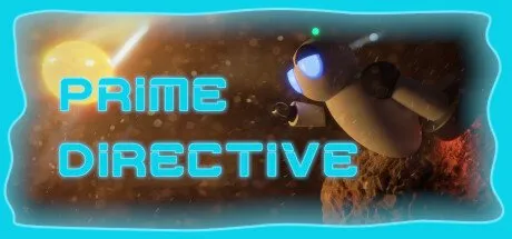 Poster Prime Directive