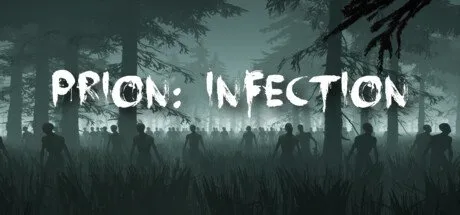 Poster Prion: Infection