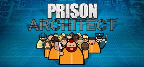 Poster Prison Architect