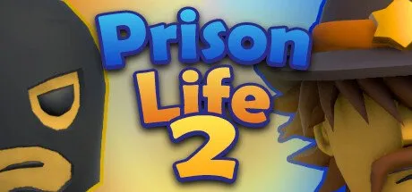 Poster Prison Life 2