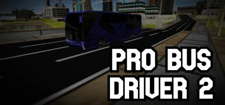 Poster Pro Bus Driver 2