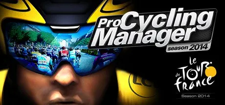 Poster Pro Cycling Manager 2014