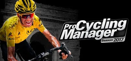 Poster Pro Cycling Manager 2017