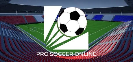 Poster Pro Soccer Online