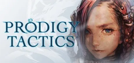 Poster Prodigy Tactics