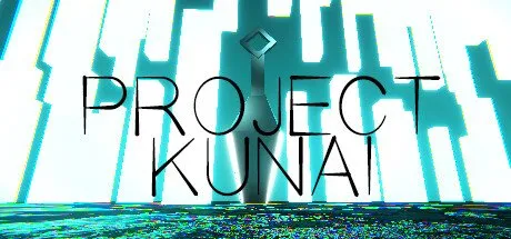 Poster Project Kunai