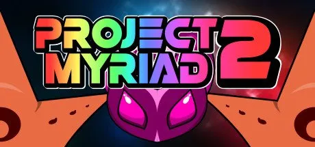 Poster Project Myriad 2