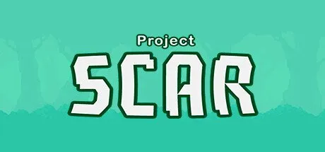 Poster Project Scar