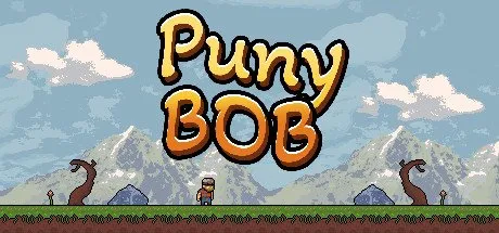 Poster Puny BOB