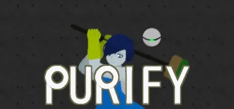 Poster Purify