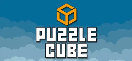 Poster Puzzle Cube