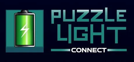 Poster Puzzle Light: Connect