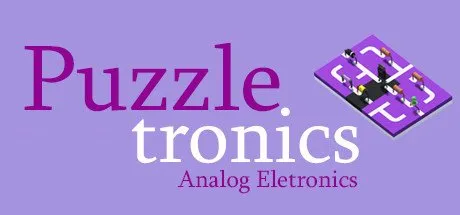 Poster Puzzletronics Analog Eletronics