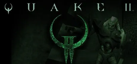 Poster Quake II