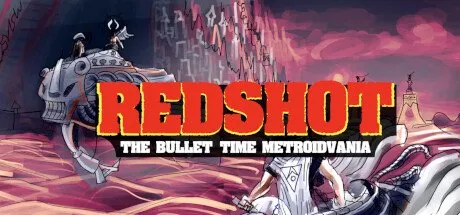 Poster REDSHOT