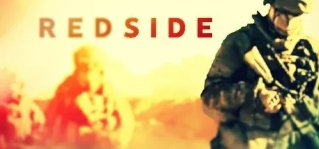 Poster REDSIDE episode 1