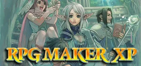 Poster RPG Maker XP