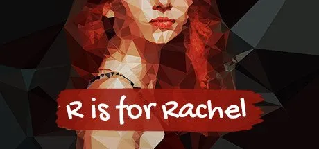 Poster R is for Rachel