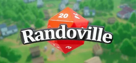 Poster Randoville