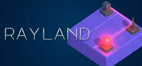 Poster Rayland