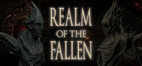 Poster Realm of the Fallen