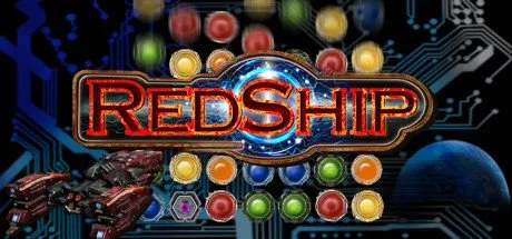 Poster RedShip