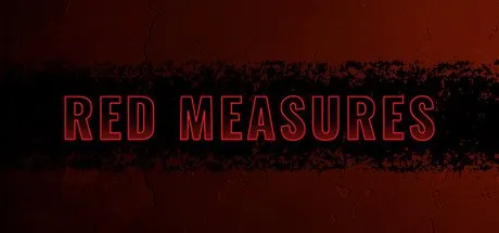 Poster Red Measures