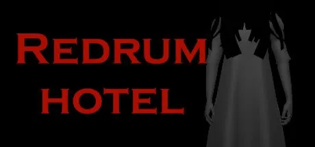 Poster Redrum Hotel