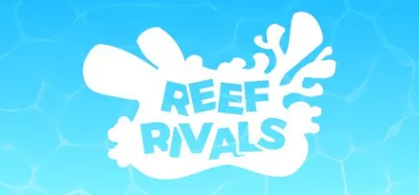 Poster Reef Rivals