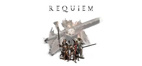 Poster Requiem