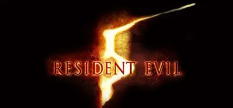 Poster Resident Evil 5