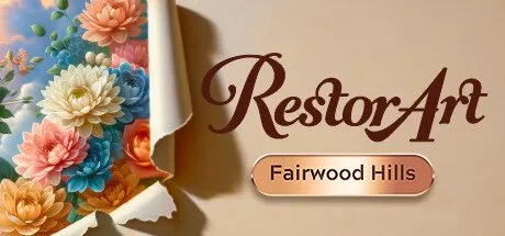 Poster RestorArt: Fairwood Hills Collector's Edition