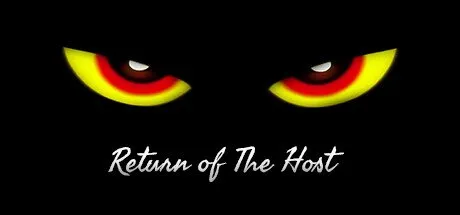 Poster Return of the Host