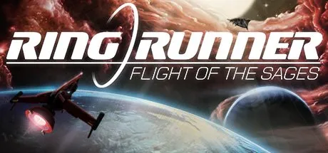 Poster Ring Runner: Flight of the Sages