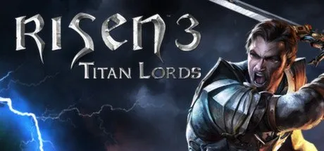 Poster Risen 3 - Titan Lords