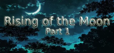 Poster Rising of the Moon - Part 1