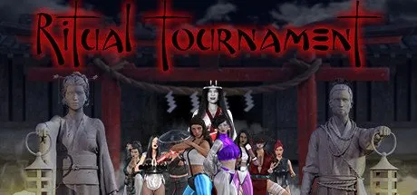 Poster Ritual Tournament