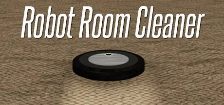 Poster Robot Room Cleaner