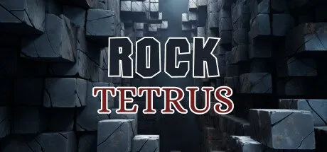 Poster Rock Tetrus