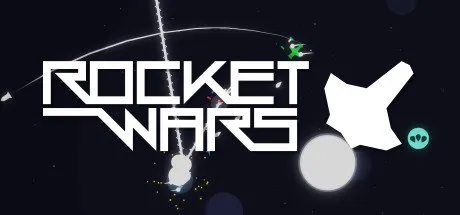 Poster Rocket Wars