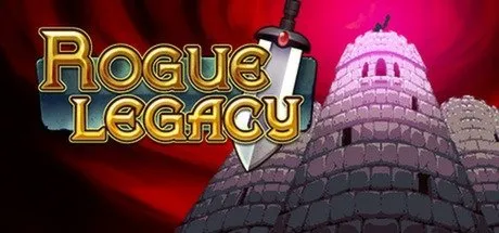 Poster Rogue Legacy