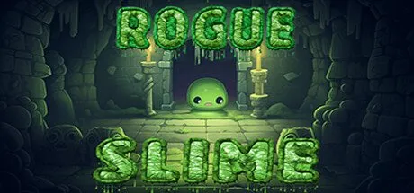 Poster Rogue Slime